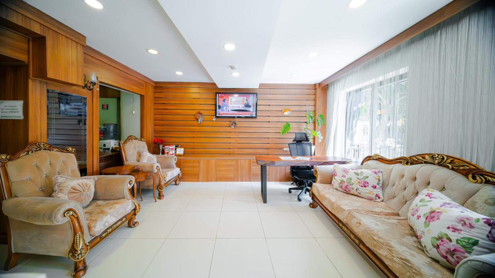 Sahil Boutique Hotel Istanbul Exterior photo